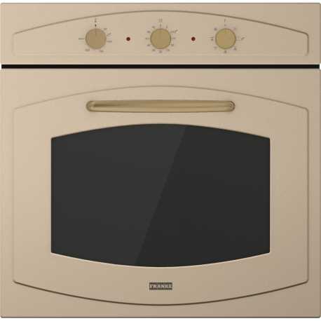 FRANKE COUNTRY FCO 82 H HORNO ELECTRICO MULTIFUNCTIÓN AVENA
