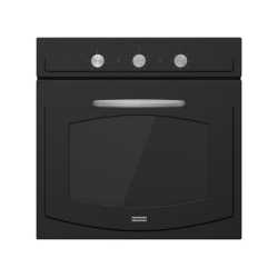 FRANKE COUNTRY FCO 82 H MULTIFUNCTION OVEN BLACK