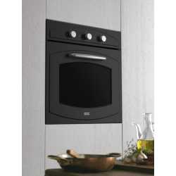 FRANKE COUNTRY FCO 82 H MULTIFUNCTION OVEN BLACK
