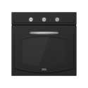 FRANKE COUNTRY FCO 82 H MB MULTIFUNCTION OVEN BLACK MATT