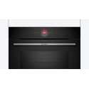 BOSCH CMG7241B1 EINBAU KOMPAKT-MIKROWELLEN H 45 CM SCHWARZ