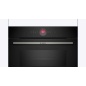 BOSCH CMG7241B1 EINBAU KOMPAKT-MIKROWELLEN H 45 CM SCHWARZ