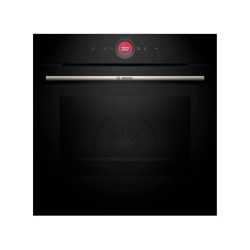 BOSCH HBG7741B1 PYROLITIC OVEN 60 CM BLACK