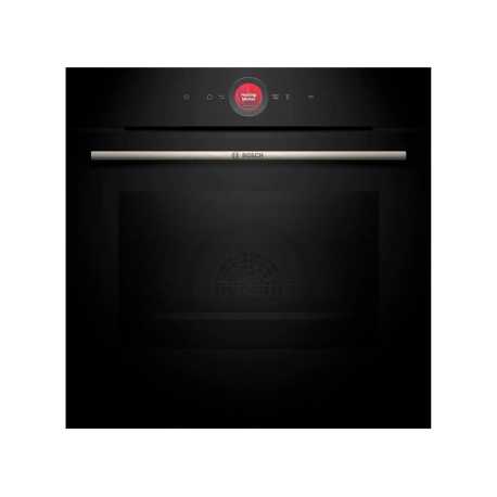 BOSCH HBG7741B1 PYROLITIC OVEN 60 CM BLACK