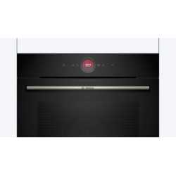 BOSCH HBG7741B1 PYROLITIC OVEN 60 CM BLACK