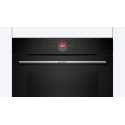 BOSCH HBG7741B1 PYROLITIC OVEN 60 CM BLACK