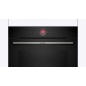 BOSCH HBG7741B1 PYROLITIC OVEN 60 CM BLACK