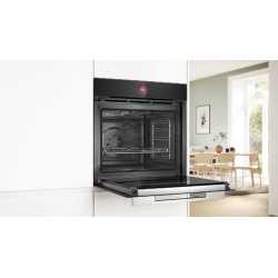 BOSCH HBG7741B1 PYROLITIC OVEN 60 CM BLACK