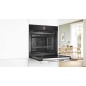 BOSCH HBG7741B1 PYROLITIC OVEN 60 CM BLACK
