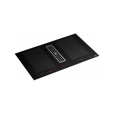 FRANKE MARIS FMA 8391 HI PLACA DE INDUCCIÓN CON CAMPANA INTEGRADA 8...