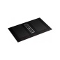 FRANKE MARIS FMA 8391 HI INDUCTION HOB WITH INTEGRATED HOOD 83 CM STAINLESS STEEL/BLACK