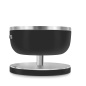 SMEG BILANCIA DA CUCINA DIGITALE NERO OPACO