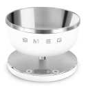 SMEG DIGITAL KITCHEN SCALE WHITE