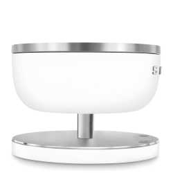 SMEG DIGITAL KITCHEN SCALE WHITE