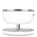 SMEG DIGITAL KITCHEN SCALE WHITE