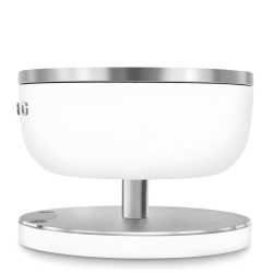 SMEG DIGITAL KITCHEN SCALE WHITE