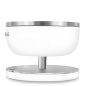 SMEG DIGITAL KITCHEN SCALE WHITE