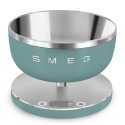 SMEG DIGITAL KITCHEN SCALE EMERALD GREEN