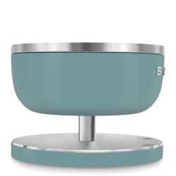 SMEG DIGITAL KITCHEN SCALE EMERALD GREEN