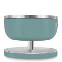 SMEG DIGITAL KITCHEN SCALE EMERALD GREEN