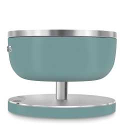 SMEG DIGITAL KITCHEN SCALE EMERALD GREEN