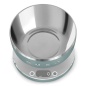 SMEG DIGITAL KITCHEN SCALE EMERALD GREEN