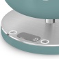 SMEG DIGITAL KITCHEN SCALE EMERALD GREEN