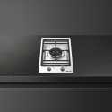 SMEG DOMINO GAS HOB PGF31G2- 30 CM
