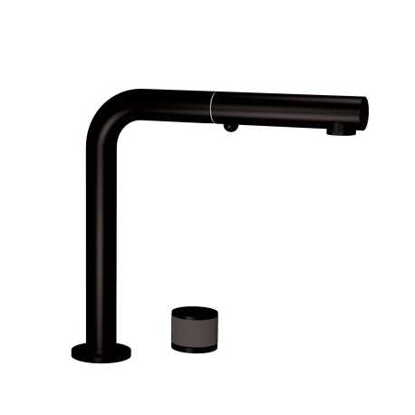 SCHOCK AQUADOUBLE UP&DOWN UNTERFENSTER EINHAND SPÜLTISCHMISCHER VERSTELLBARER BRAUSE MATT SCHWARZ SCHOCK AQUADOUBLE UP&DOWN UNTERFENSTER EINHAND SPÜLTISCHMISCHER VERSTELLBARER BRAUSE MATT SCHWARZ
