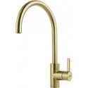 FRANKE EOS MISCELATORE MONOCOMANDO GOLD
