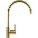 FRANKE EOS NEO GRIFO MONOCOMANDO PARA FREGADERO CAÑO ALTO GOLD