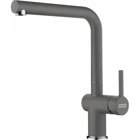 FRANKE ACTIVE EINHAND SPÜLTISCHMISCHER STONE GREY