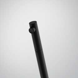 FRANKE NEPTUNE EVO ROBINET MITIGEUR MONOCOMMANDE AVEC DOUCHETTE BLACK MATT
