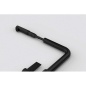 FRANKE NEPTUNE EVO EINHAND SPÜLTISCHMISCHER BLACK MATT FRANKE NEPTUNE EVO EINHAND SPÜLTISCHMISCHER BLACK MATT