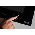 FRANKE MYTHOS FMY 8391 HI INDUCTION HOB WITH INTEGRATED HOOD 83 CM INSTALLATION MODE DUCT OUT