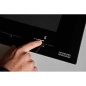 FRANKE MYTHOS FMY 8391 HI INDUCTION HOB WITH INTEGRATED HOOD 83 CM INSTALLATION MODE DUCT OUT