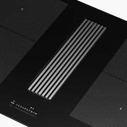 FRANKE MYTHOS FMY 8391 HI INDUCTION HOB WITH INTEGRATED HOOD 83 CM INSTALLATION MODE RECYCLING