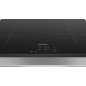 SIEMENS EU63KBEB5E TABLE DE CUISSON INDUCTION 60 CM VERRE CERAMIQUE NOIR