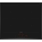 SIEMENS ED65KHQB1E INDUCTION HOB 60 CM BLACK GLASS