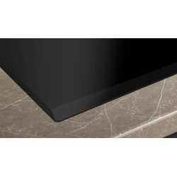 SIEMENS ED65KHQB1E INDUCTION HOB 60 CM BLACK GLASS