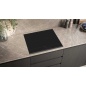 SIEMENS ED65KHQB1E INDUKTIONSKOCHFELD 60 CM SCHWARZE GLASKERAMIK