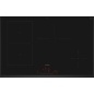 SIEMENS ED851HSB1E TABLE DE CUISSON INDUCTION 80 CM VERRE CERAMIQUE NOIR