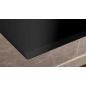 SIEMENS ED851HSB1E TABLE DE CUISSON INDUCTION 80 CM VERRE CERAMIQUE NOIR