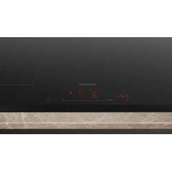 SIEMENS ED851HSB1E INDUKTIONSKOCHFELD 80 CM SCHWARZE GLASKERAMIK