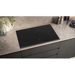 SIEMENS ED851HSB1E INDUKTIONSKOCHFELD 80 CM SCHWARZE GLASKERAMIK