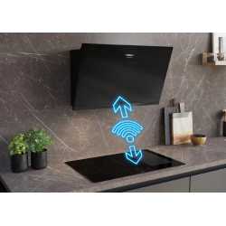 SIEMENS ED851HSB1E TABLE DE CUISSON INDUCTION 80 CM VERRE CERAMIQUE NOIR