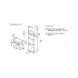 BOSCH CMG7761B1 EINBAU KOMPAKT-MIKROWELLEN PYROLYTISCHER H 45 CM SCHWARZ