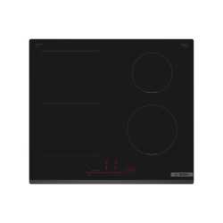 BOSCH INDUCTION HOB PVS631HB1E 60 CM BLACK GLASS
