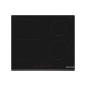 BOSCH INDUKTIONSKOCHFELD PVS631HB1E SCHWARZ GLASS 60 CM