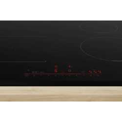 BOSCH INDUCTION HOB PVS631HB1E 60 CM BLACK GLASS